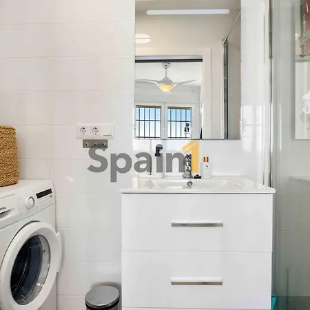 Locos Luz De Mar, With Sea Views