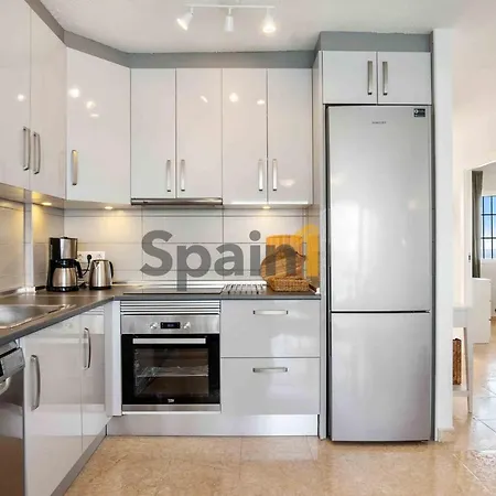 Locos Luz De Mar, With Sea Views Apartament *