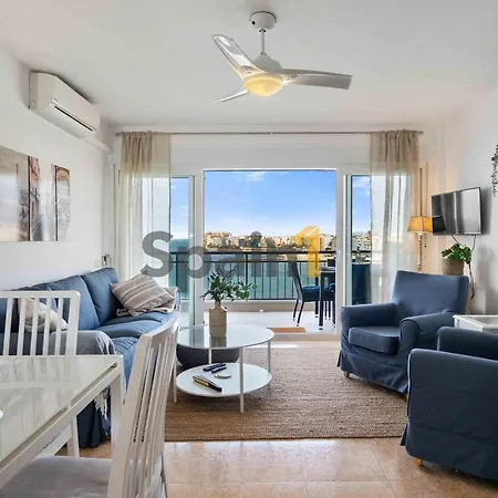 Locos Luz De Mar, With Sea Views * Τορεβιέχα