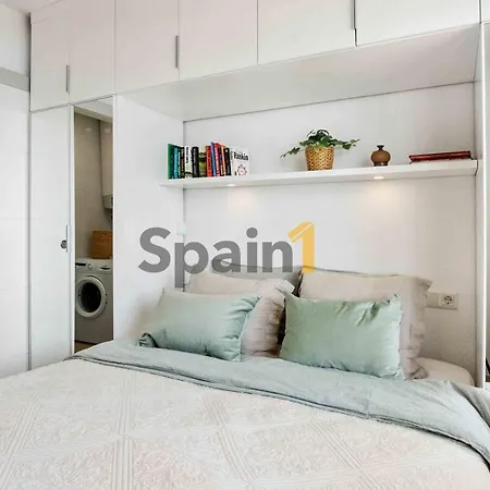 Locos Luz De Mar, With Sea Views Apartman *