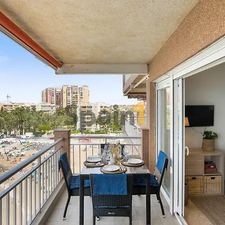 Locos Luz De Mar, With Sea Views