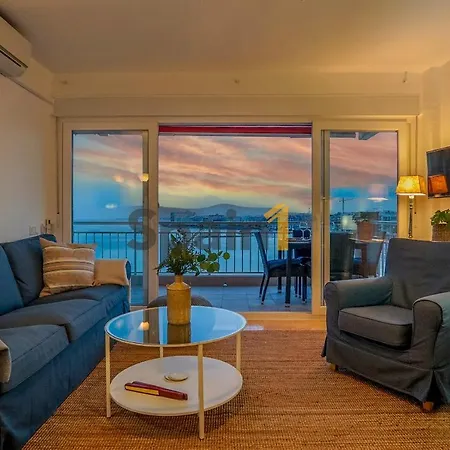 Locos Luz De Mar, With Sea Views * Torrevieja